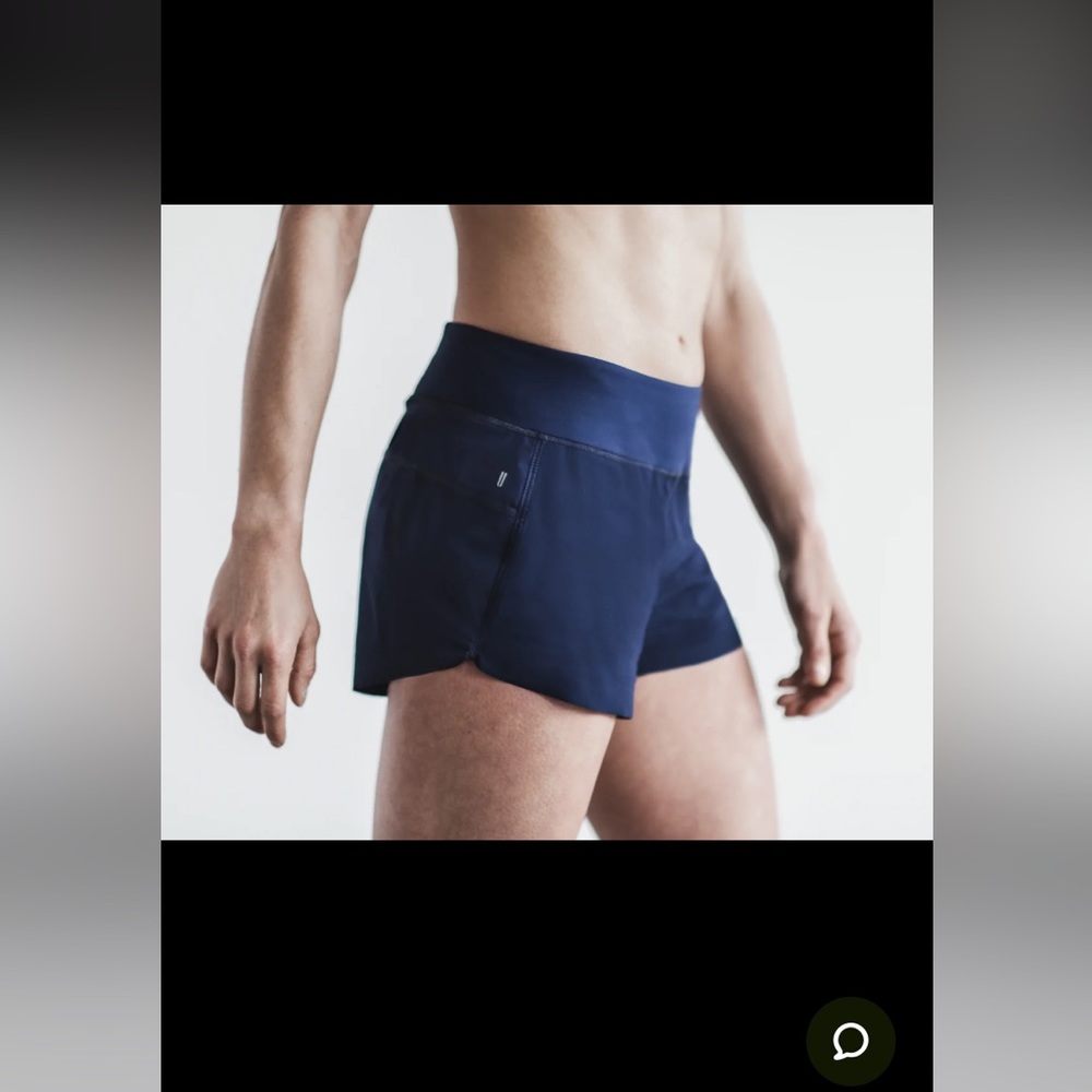 No Bull Pacer Shorts 3”